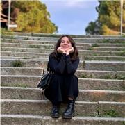 Trovo molta soddisfazione nel vedere i progressi e la felicità che i bambini riescono a raggiungere giorno dopo giorno.